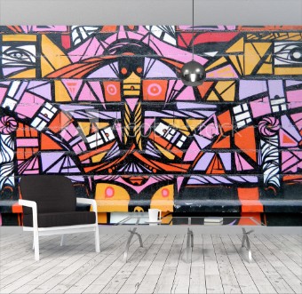 Picture of Street art